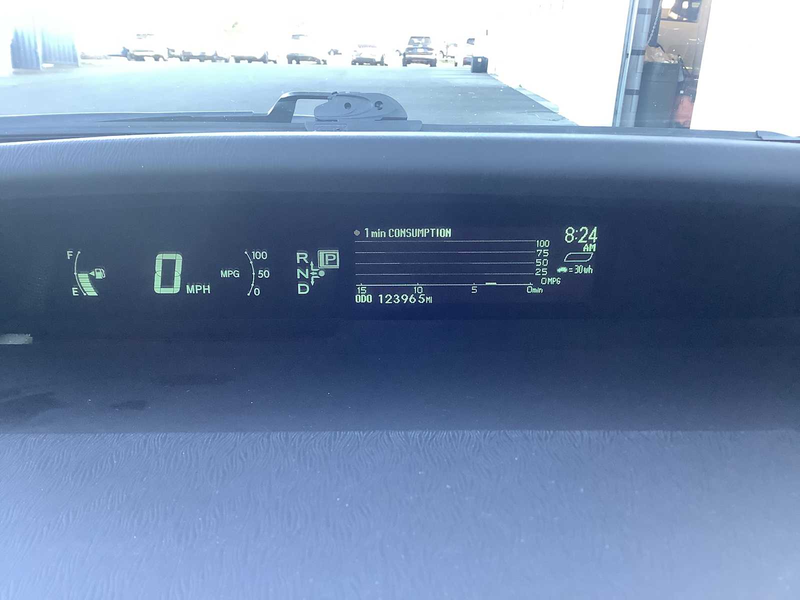 Thumbnail: 2010 Toyota Prius - 20