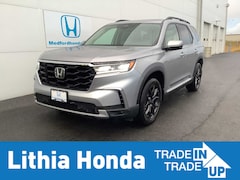2025 Honda Pilot Touring+ SUV Medford, OR