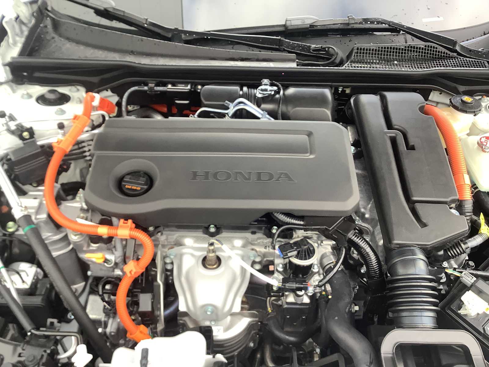 Thumbnail: 2026 Honda Civic - 8