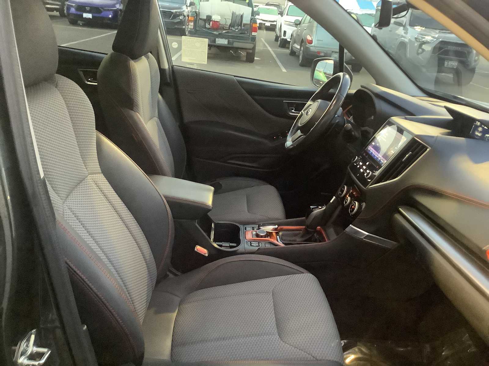 Thumbnail: 2019 Subaru Forester - 15