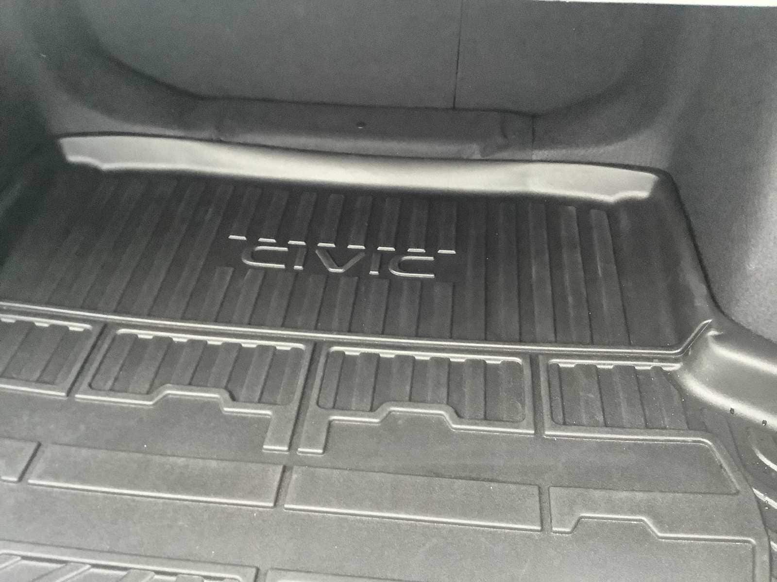 Thumbnail: 2026 Honda Civic - 14