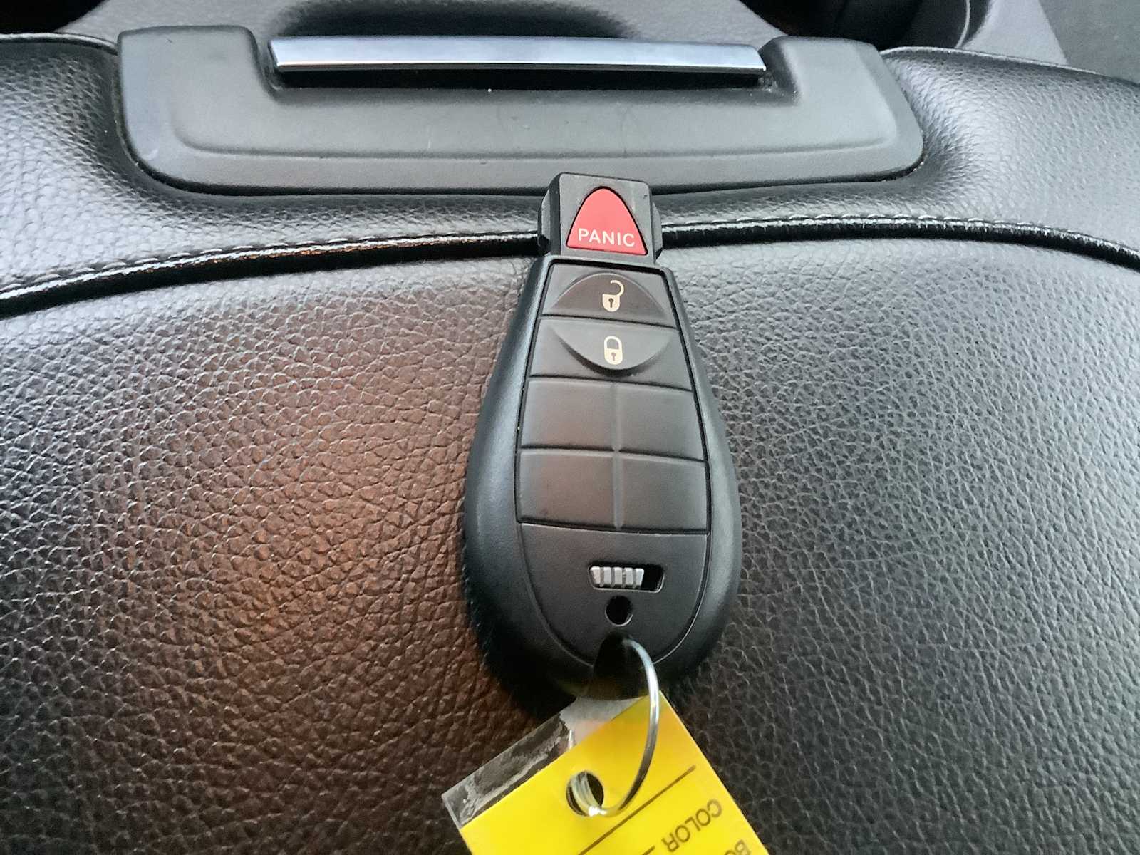 Thumbnail: 2024 RAM 1500 Classic - 19