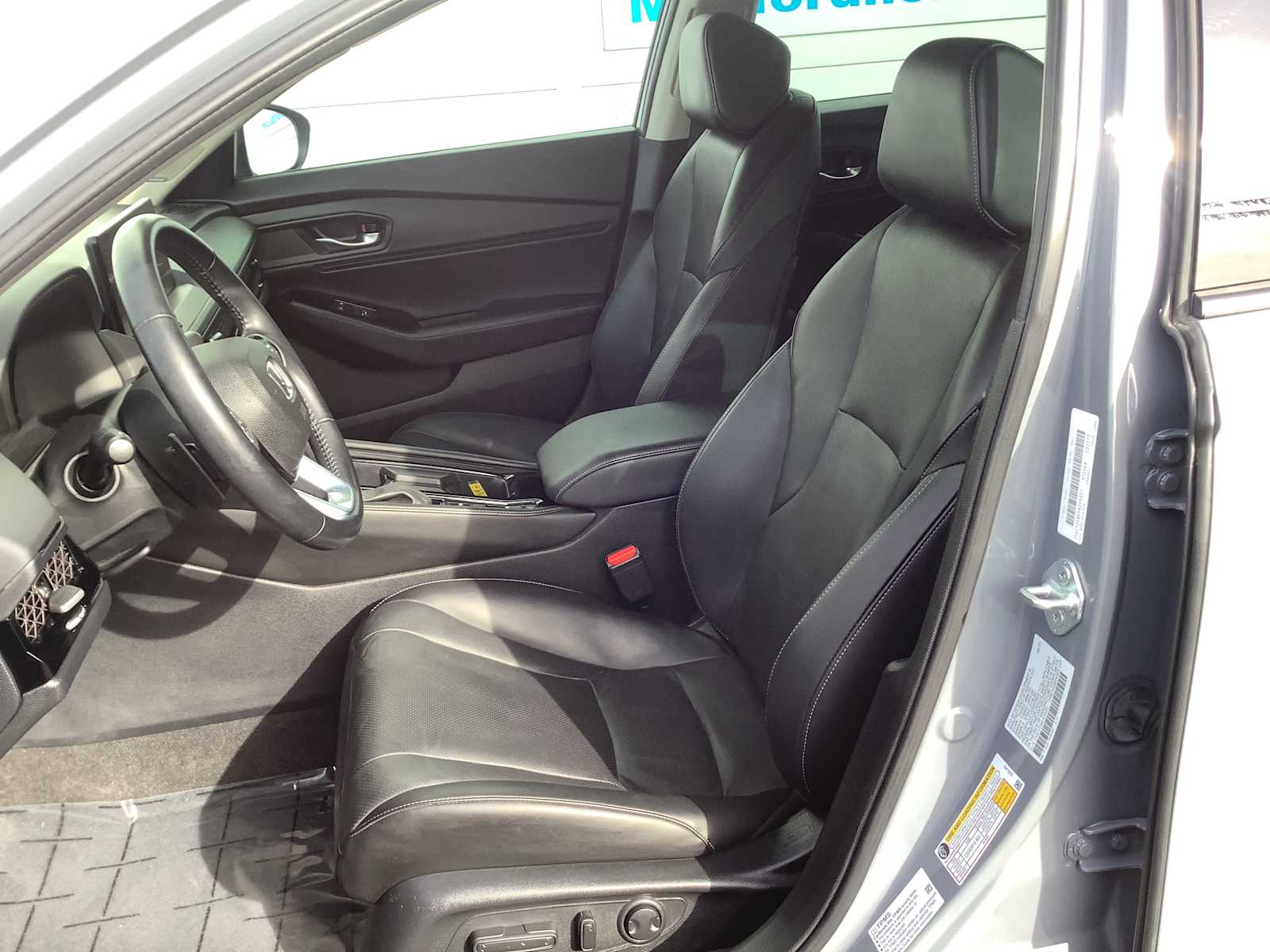 Thumbnail: 2023 Honda Accord - 11