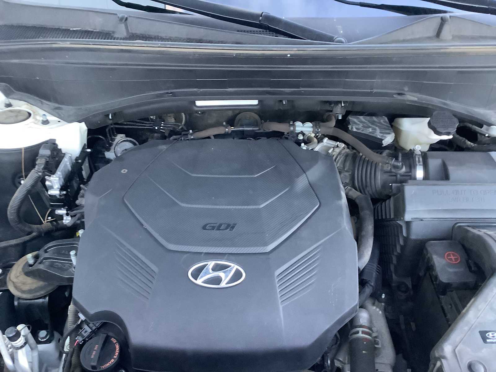 Thumbnail: 2021 Hyundai Palisade - 8