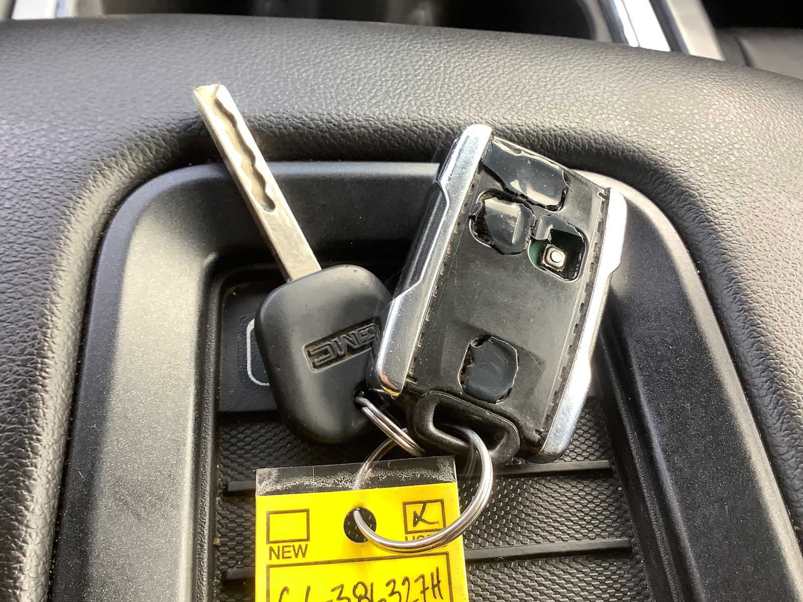 Thumbnail: 2016 GMC Sierra 1500 - 18