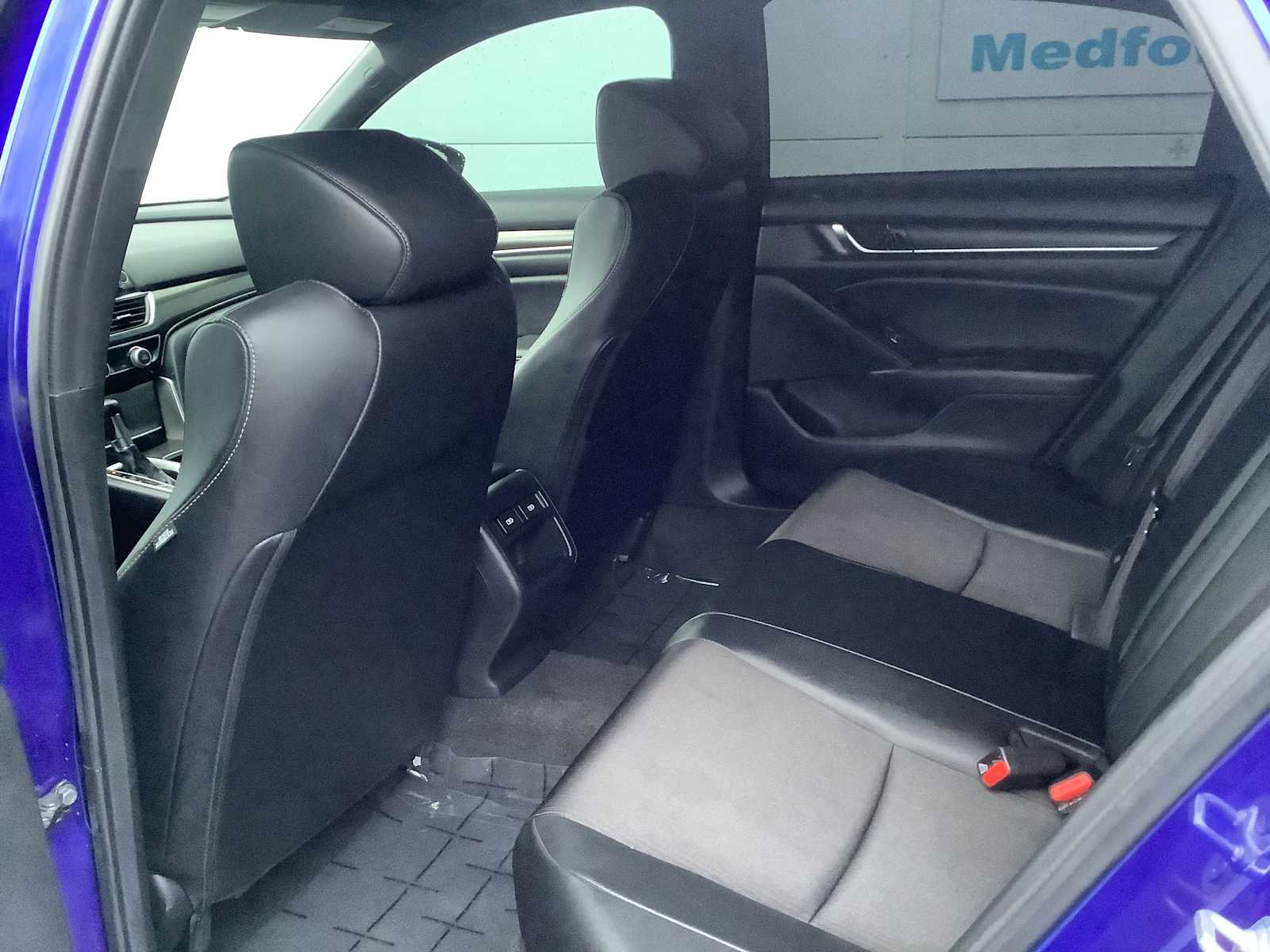 Thumbnail: 2022 Honda Accord - 12