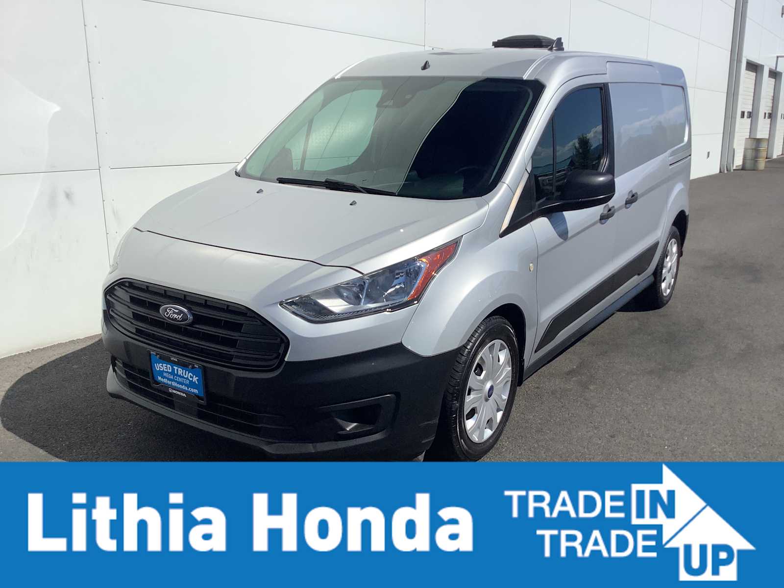 2019 Ford Transit Series Connnect XL -
                  Medford, OR