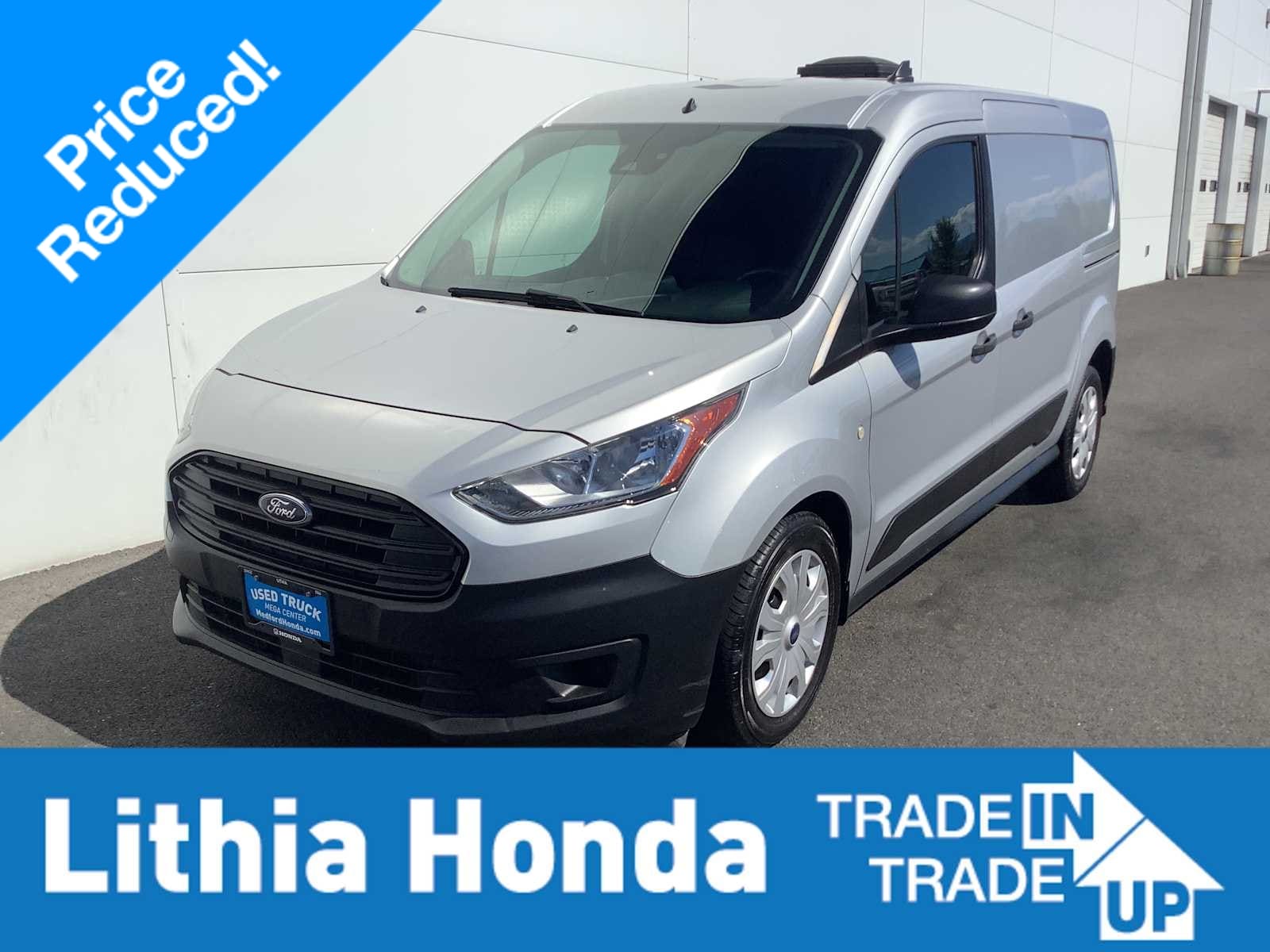 2019 Ford Transit Series Connnect XL -
                  Medford, OR
