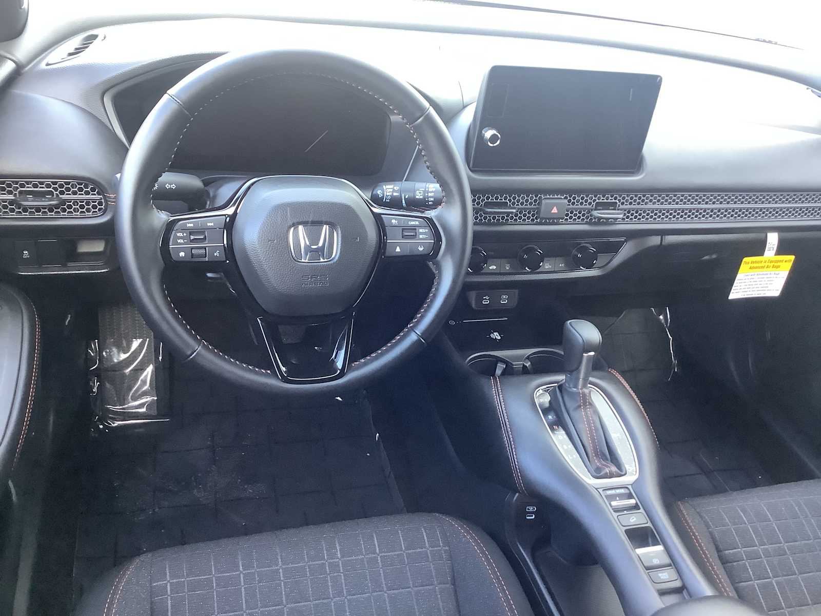 Thumbnail: 2026 Honda HR-V - 11