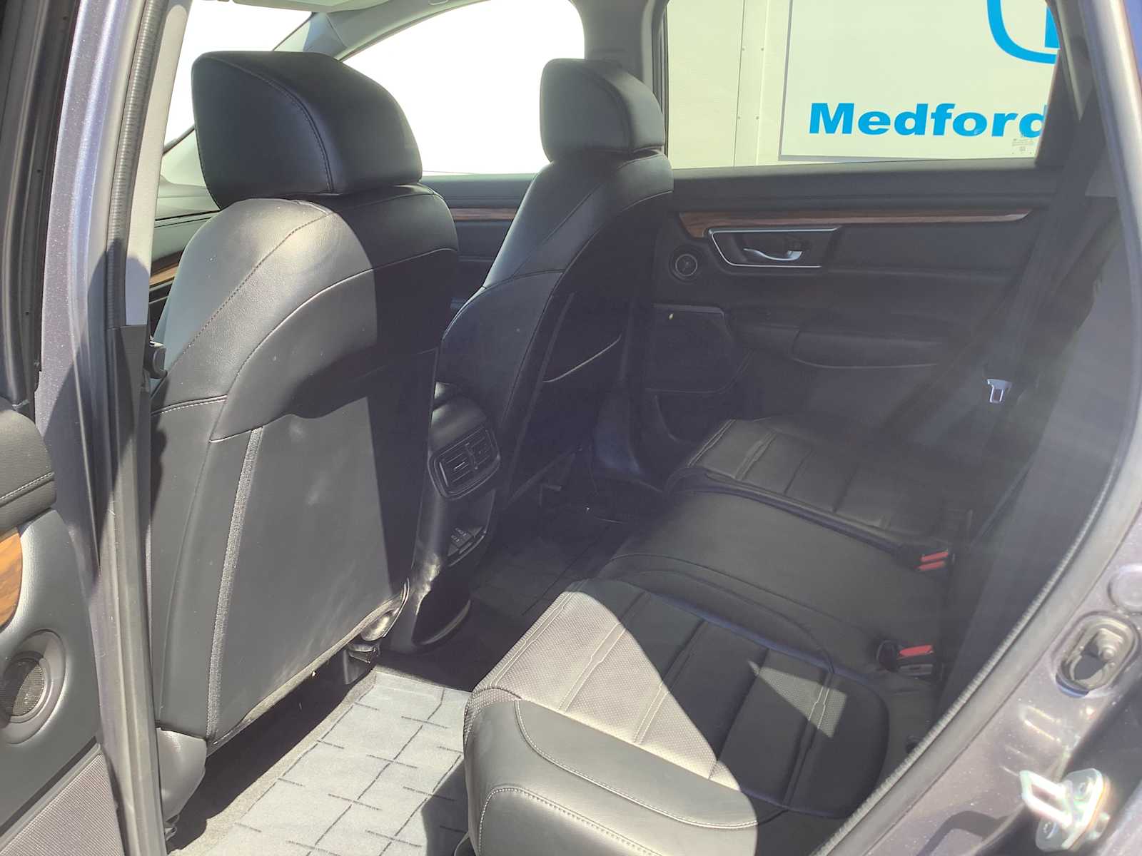 Thumbnail: 2022 Honda CR-V - 12