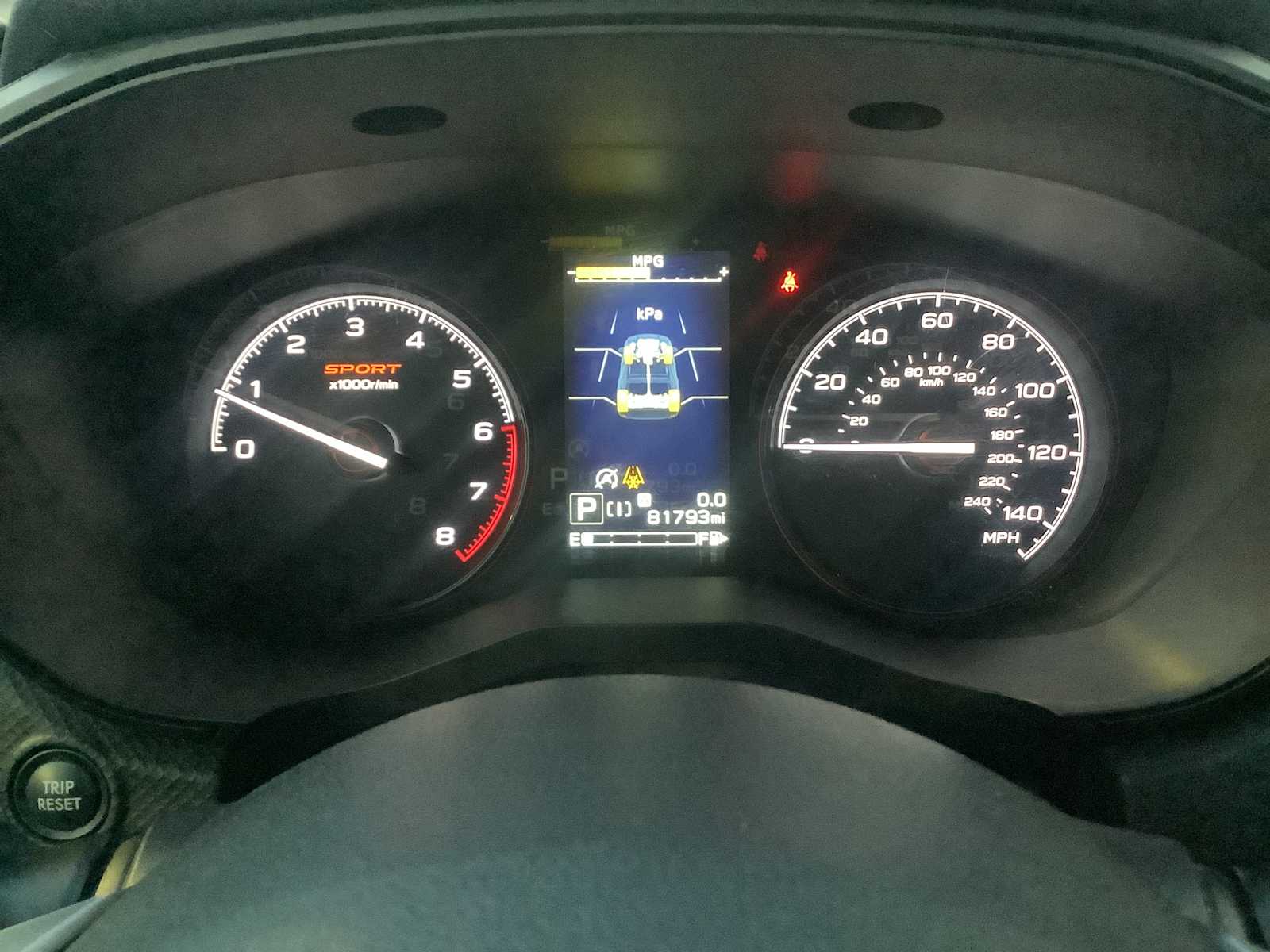 Thumbnail: 2019 Subaru Forester - 20