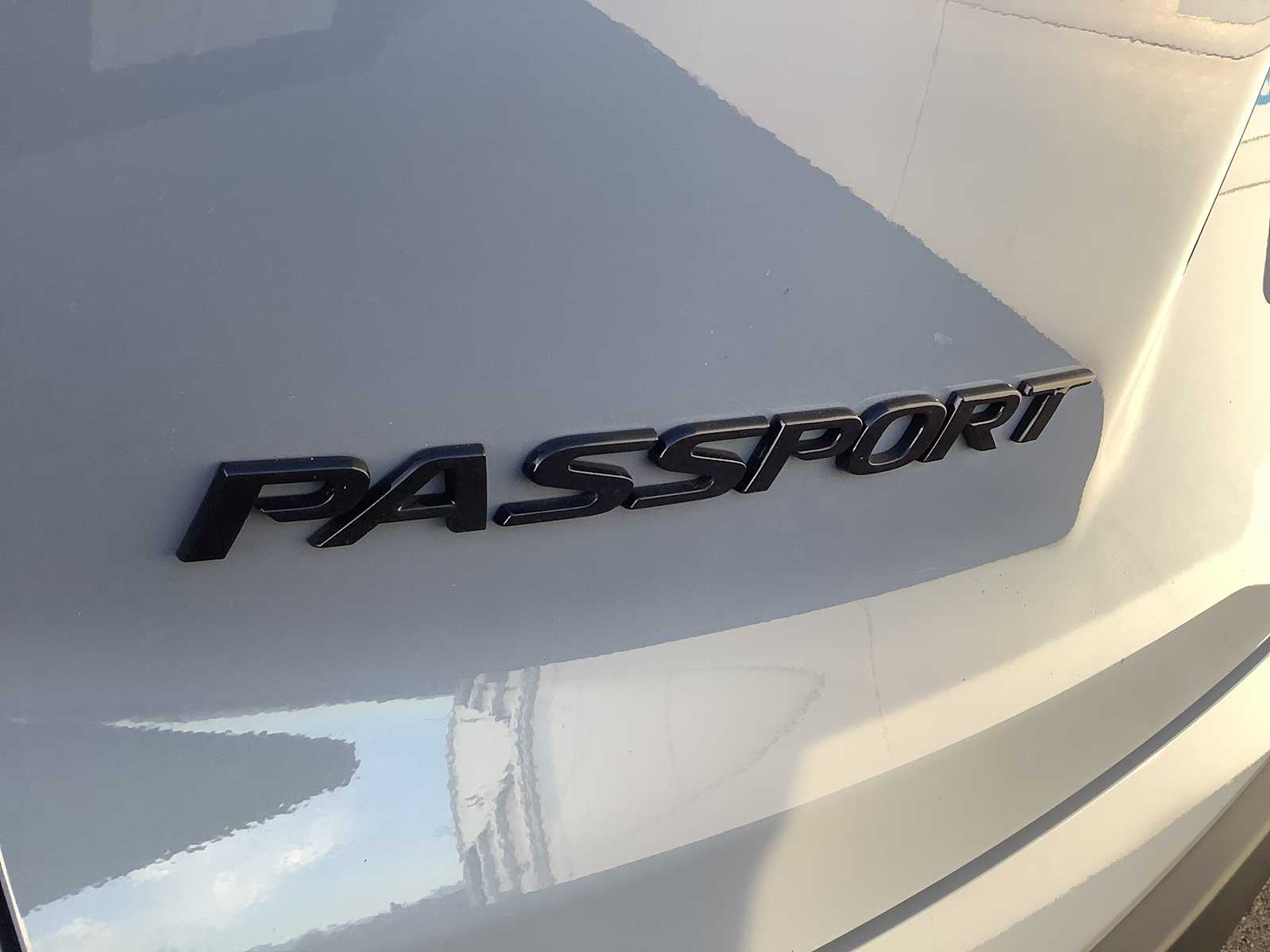 Thumbnail: 2023 Honda Passport - 7