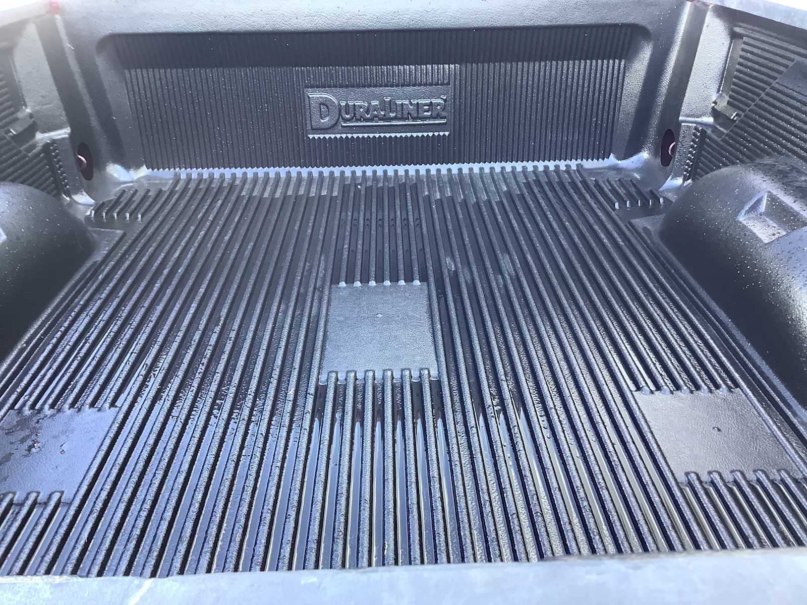 Thumbnail: 2018 RAM 3500 - 13