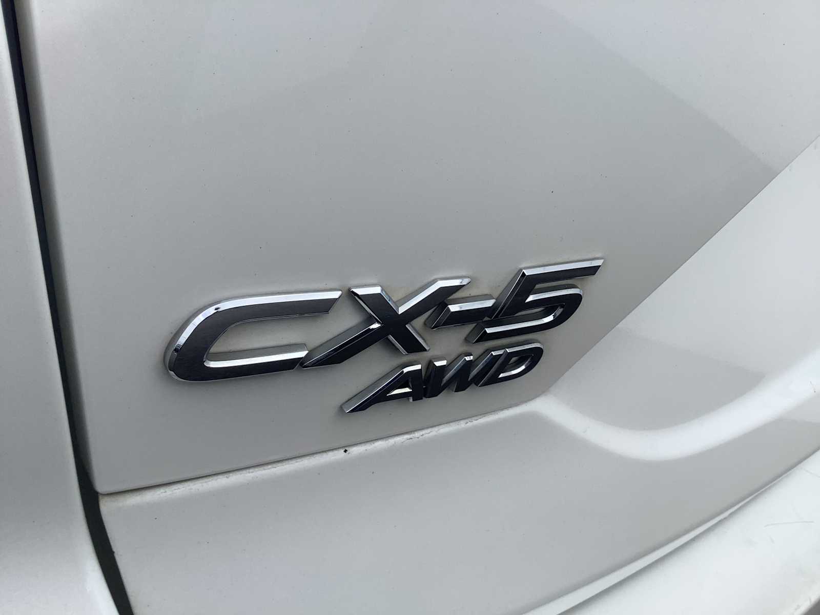 Thumbnail: 2017 Mazda CX-5 - 7