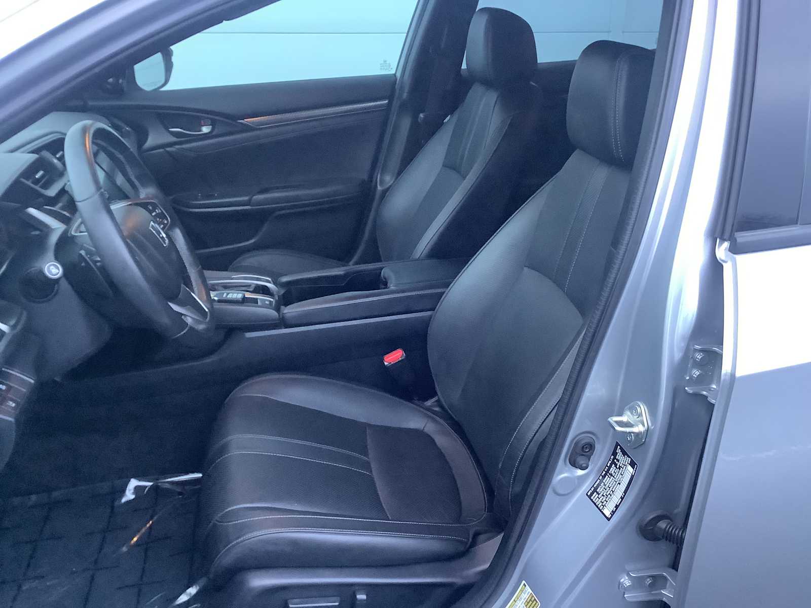 Thumbnail: 2018 Honda Civic - 11