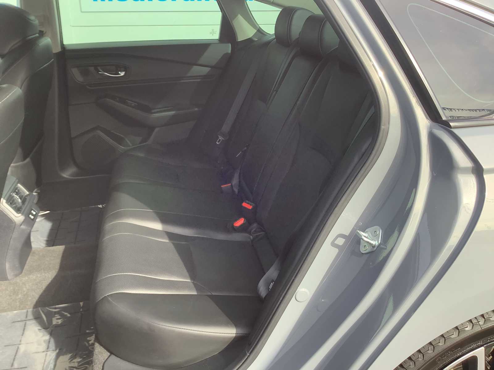 Thumbnail: 2023 Honda Accord - 13