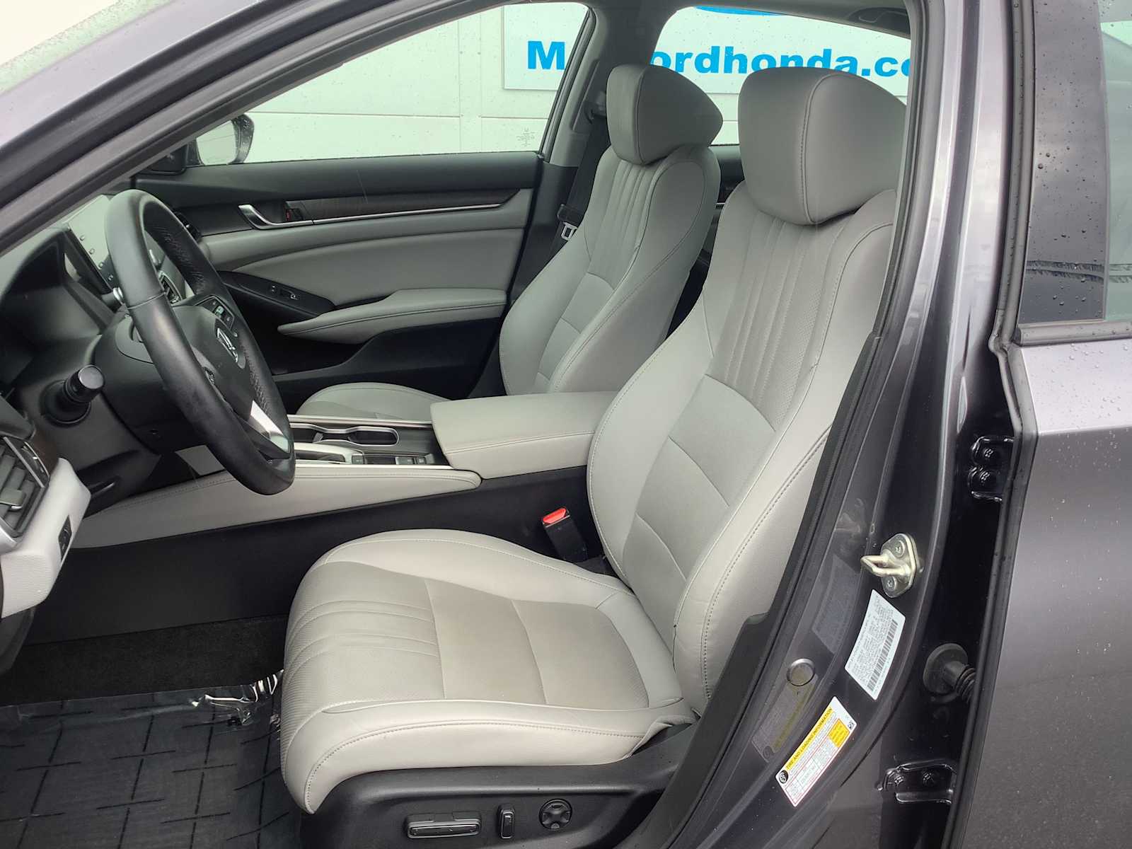 Thumbnail: 2019 Honda Accord - 10