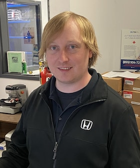 Staff member Chase Robinson from ID_3b11e41e489d
