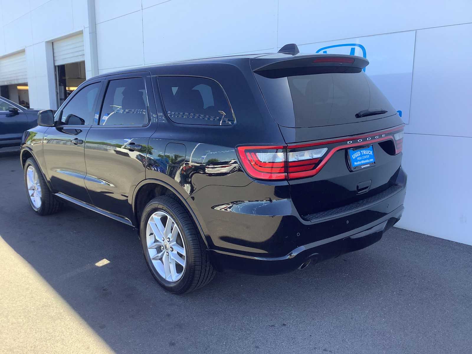 Thumbnail: 2023 Dodge Durango - 4