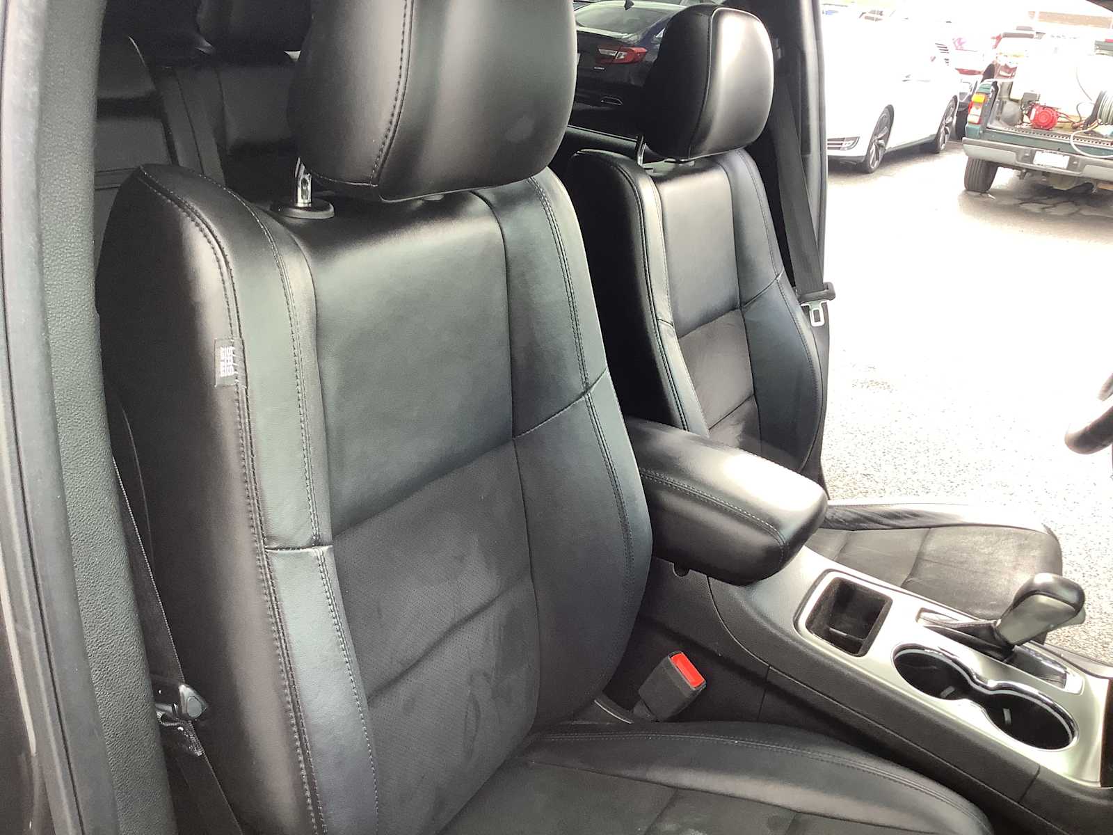 Thumbnail: 2020 Jeep Grand Cherokee - 14