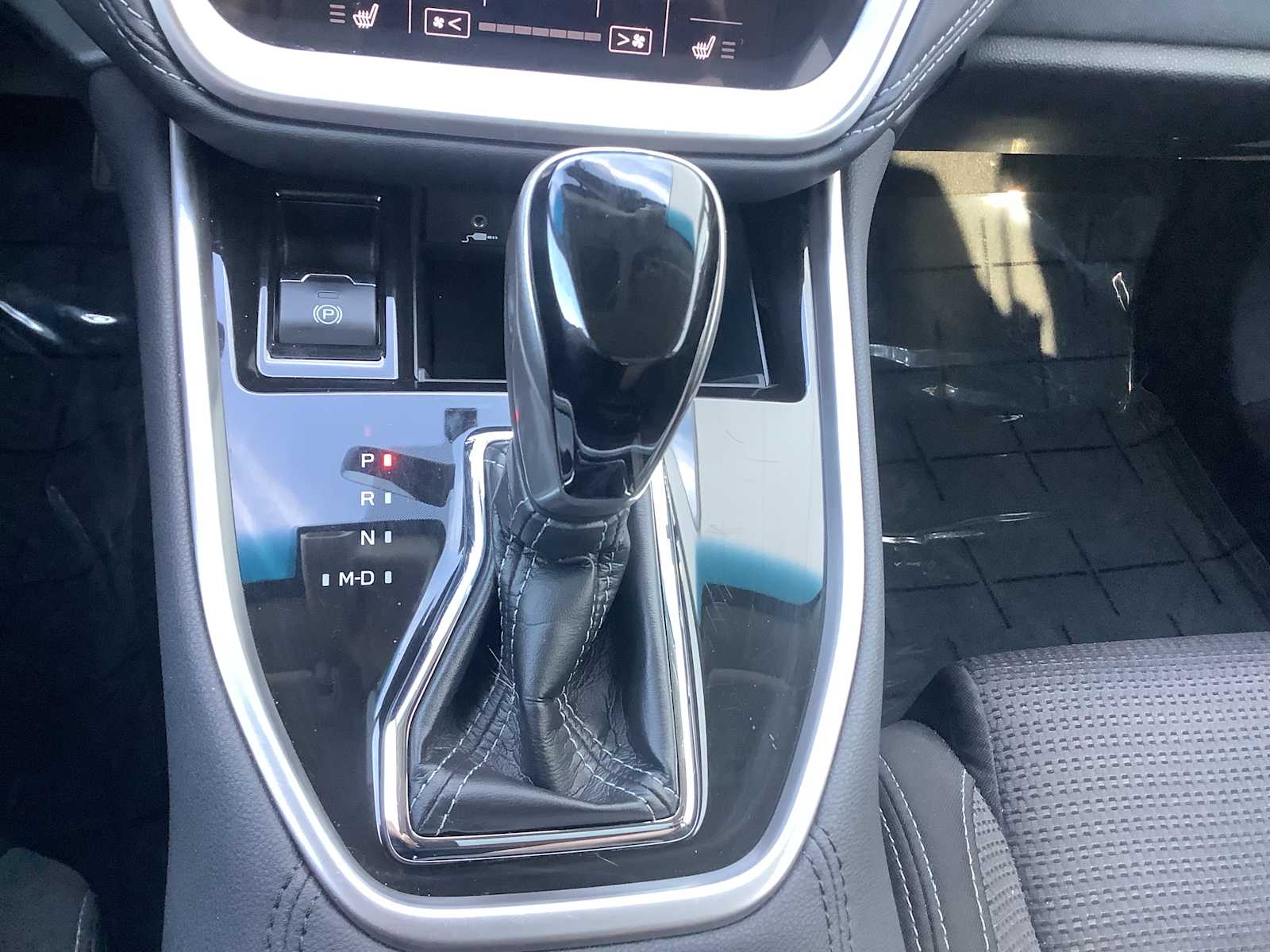 Thumbnail: 2020 Subaru Outback - 18