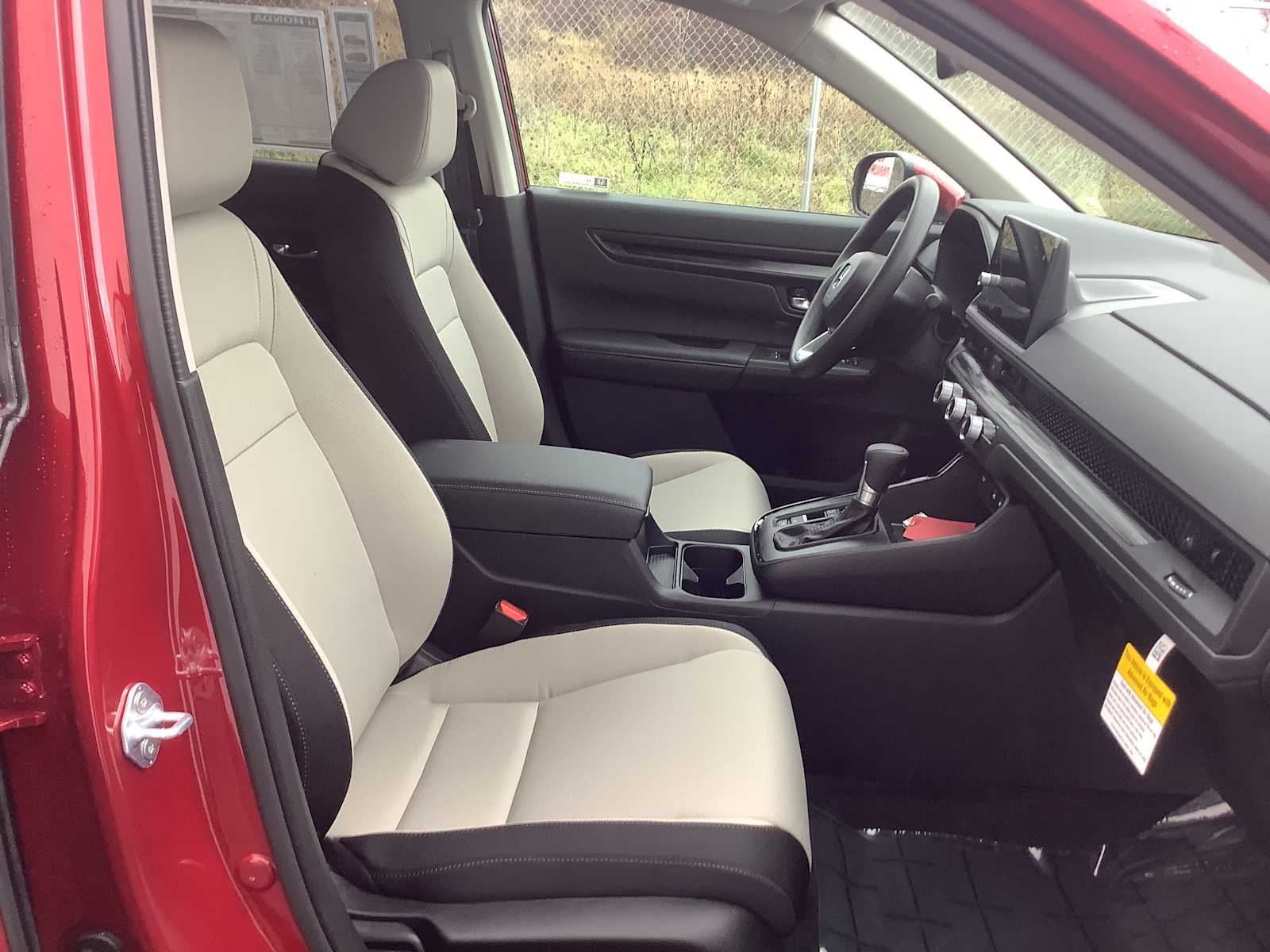 Thumbnail: 2026 Honda CR-V - 15