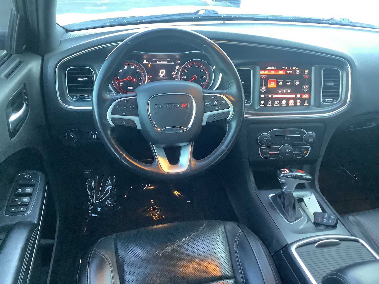 Thumbnail: 2015 Dodge Charger - 9