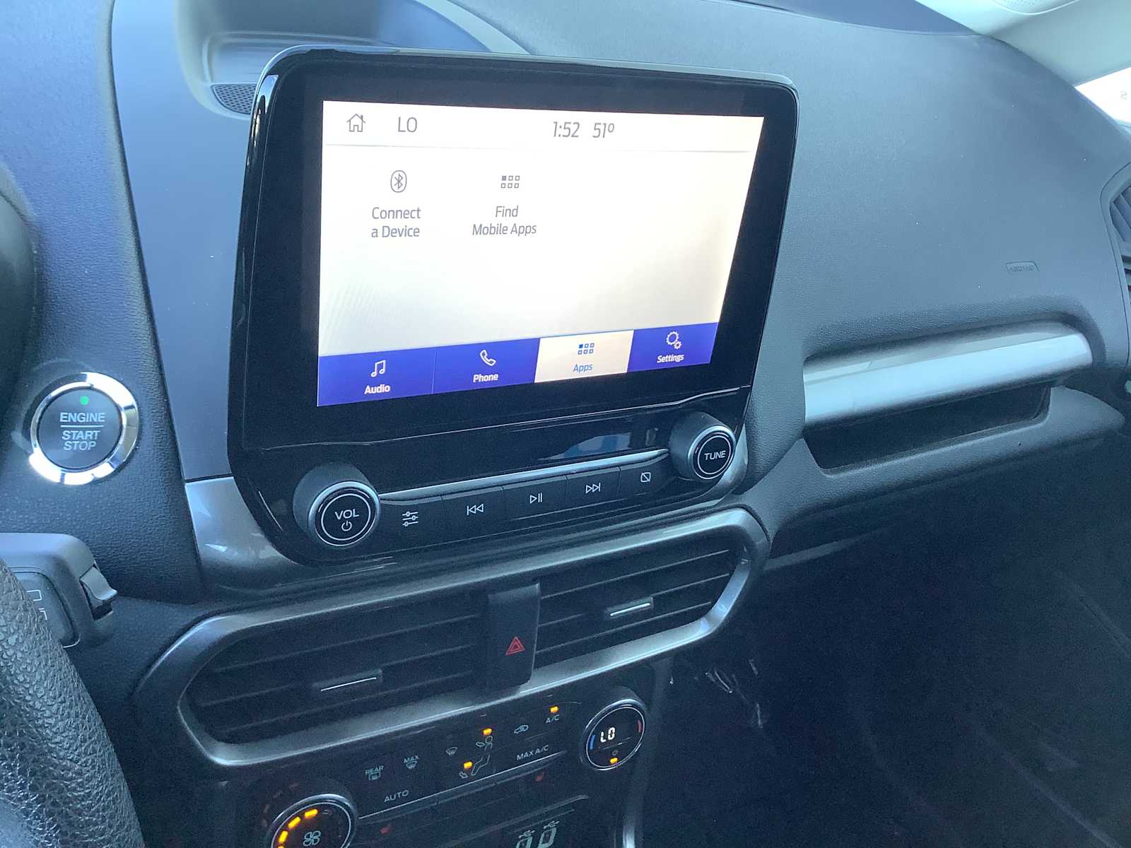 Thumbnail: 2022 Ford EcoSport - 15