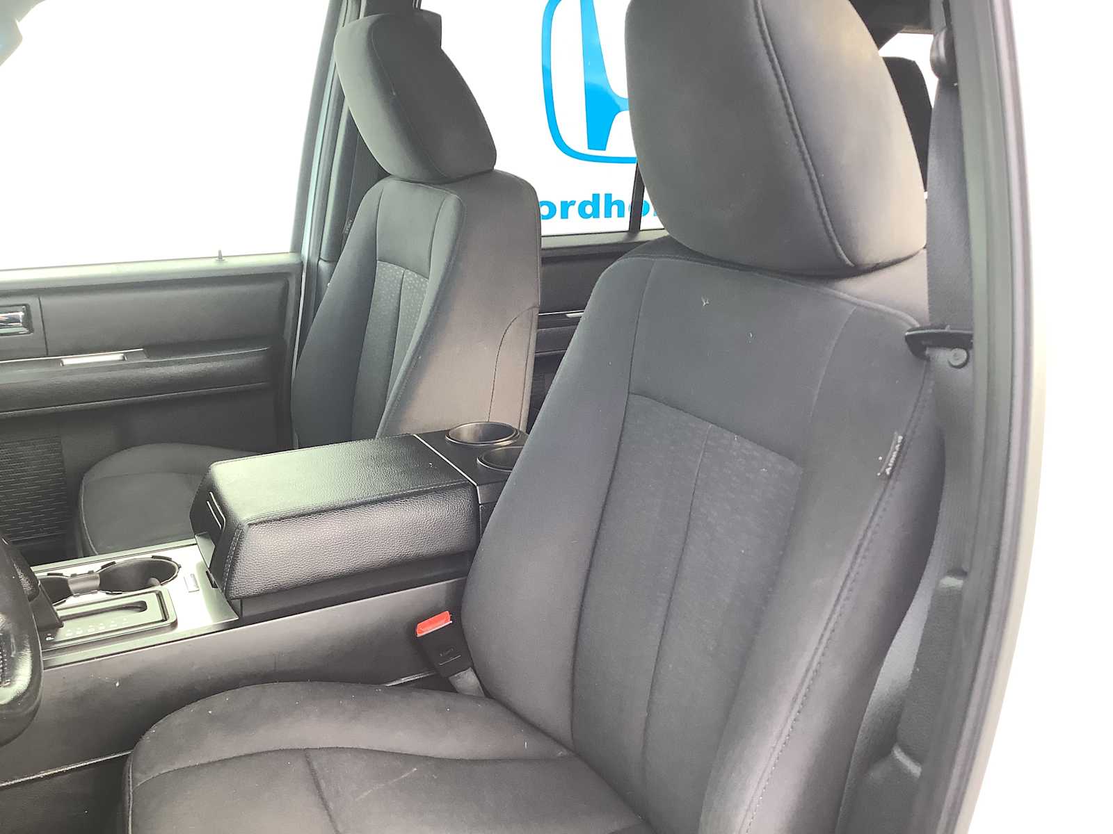 Thumbnail: 2017 Ford Expedition - 11