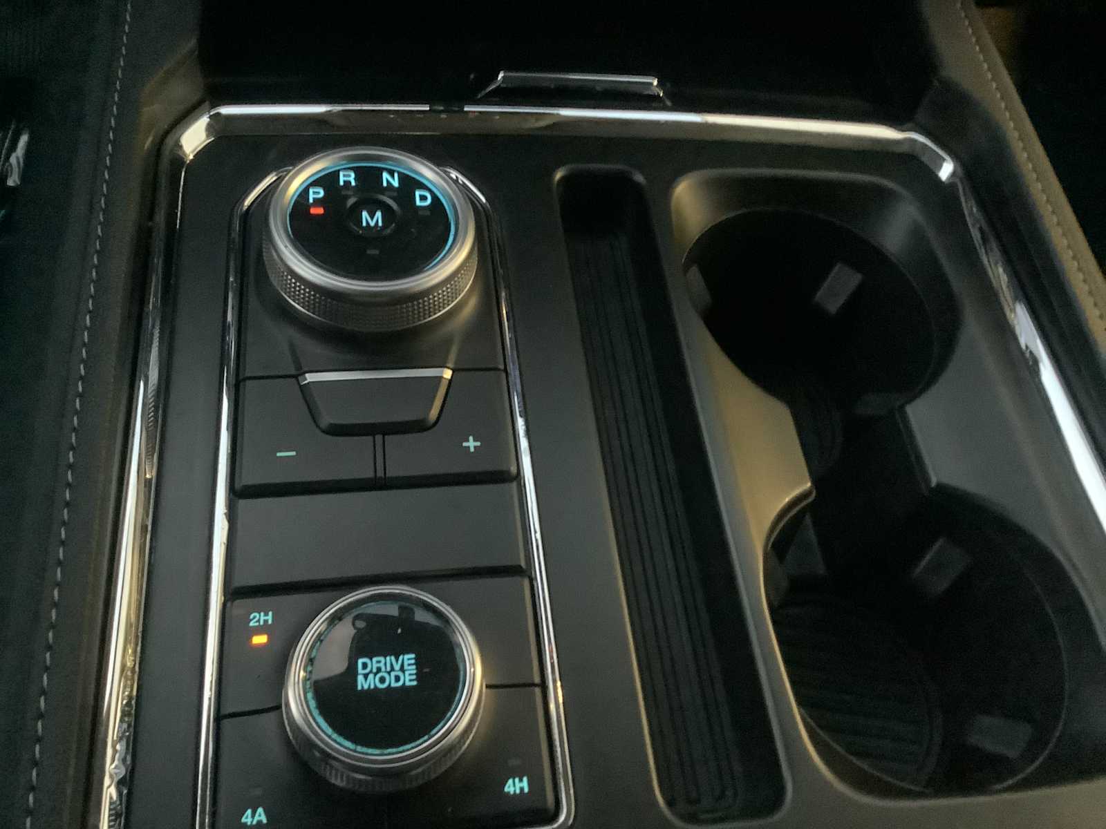 Thumbnail: 2023 Ford Expedition MAX - 18