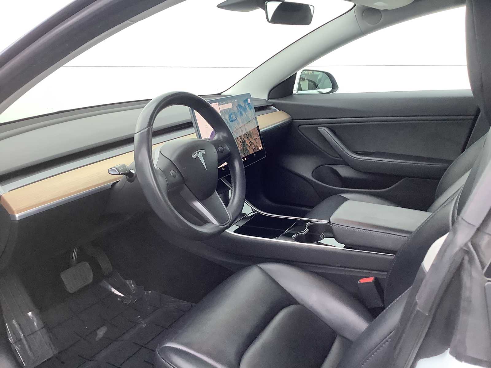 Thumbnail: 2018 Tesla Model 3 - 3