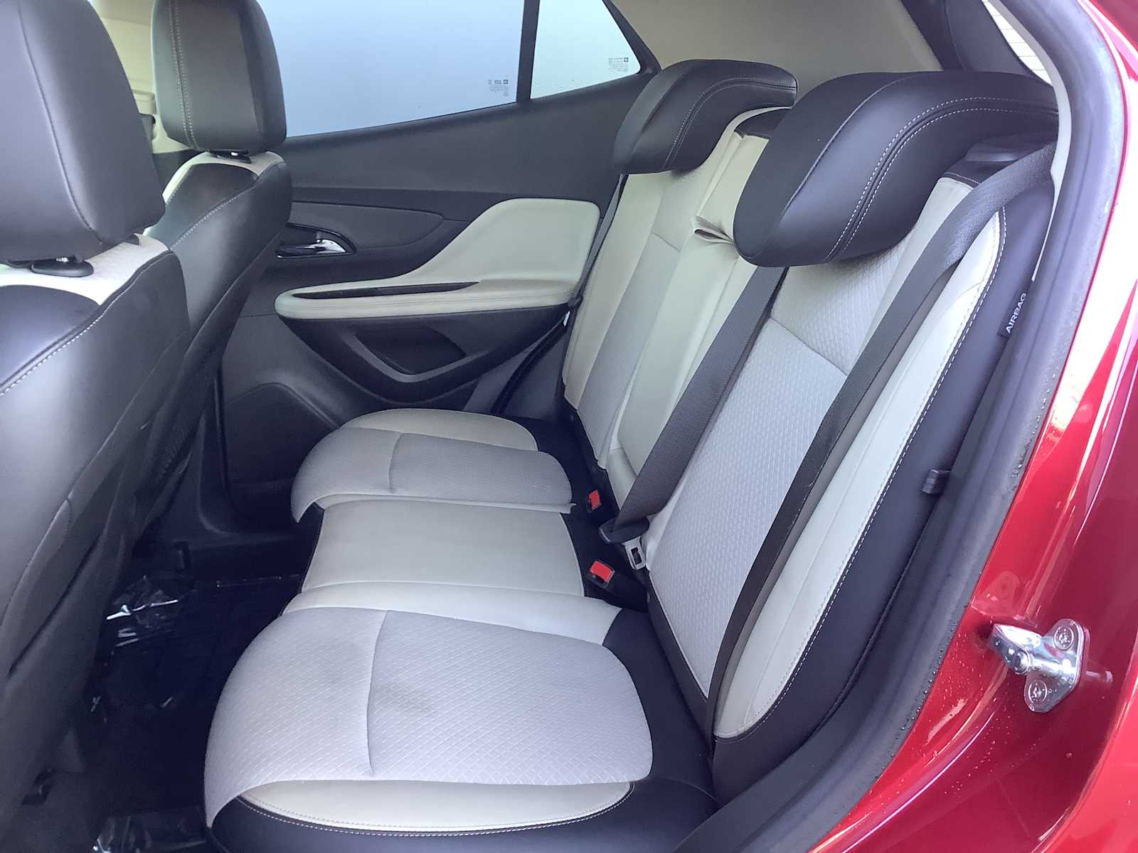 Thumbnail: 2019 Buick Encore - 12