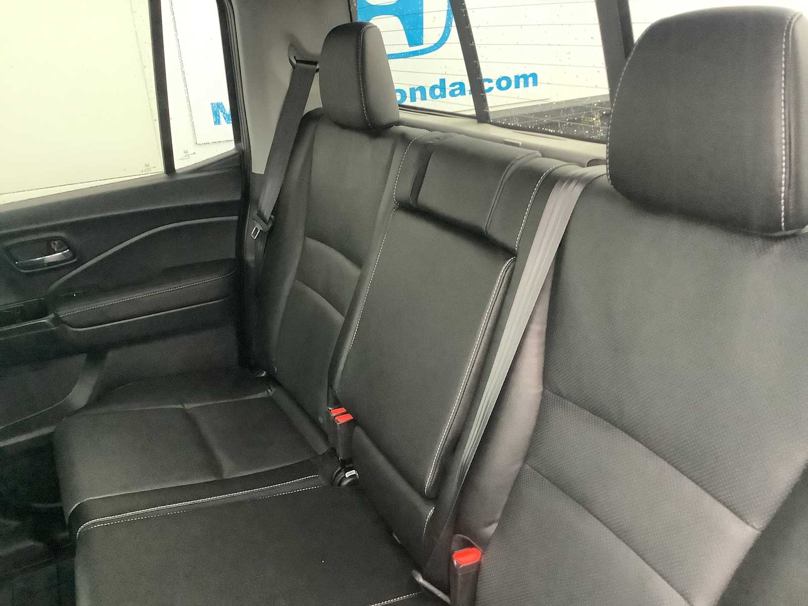 Thumbnail: 2026 Honda Ridgeline - 13