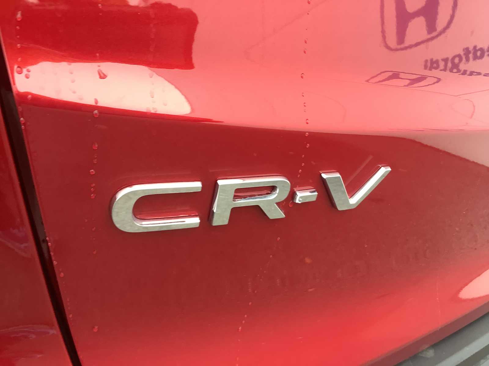 Thumbnail: 2023 Honda CR-V - 7