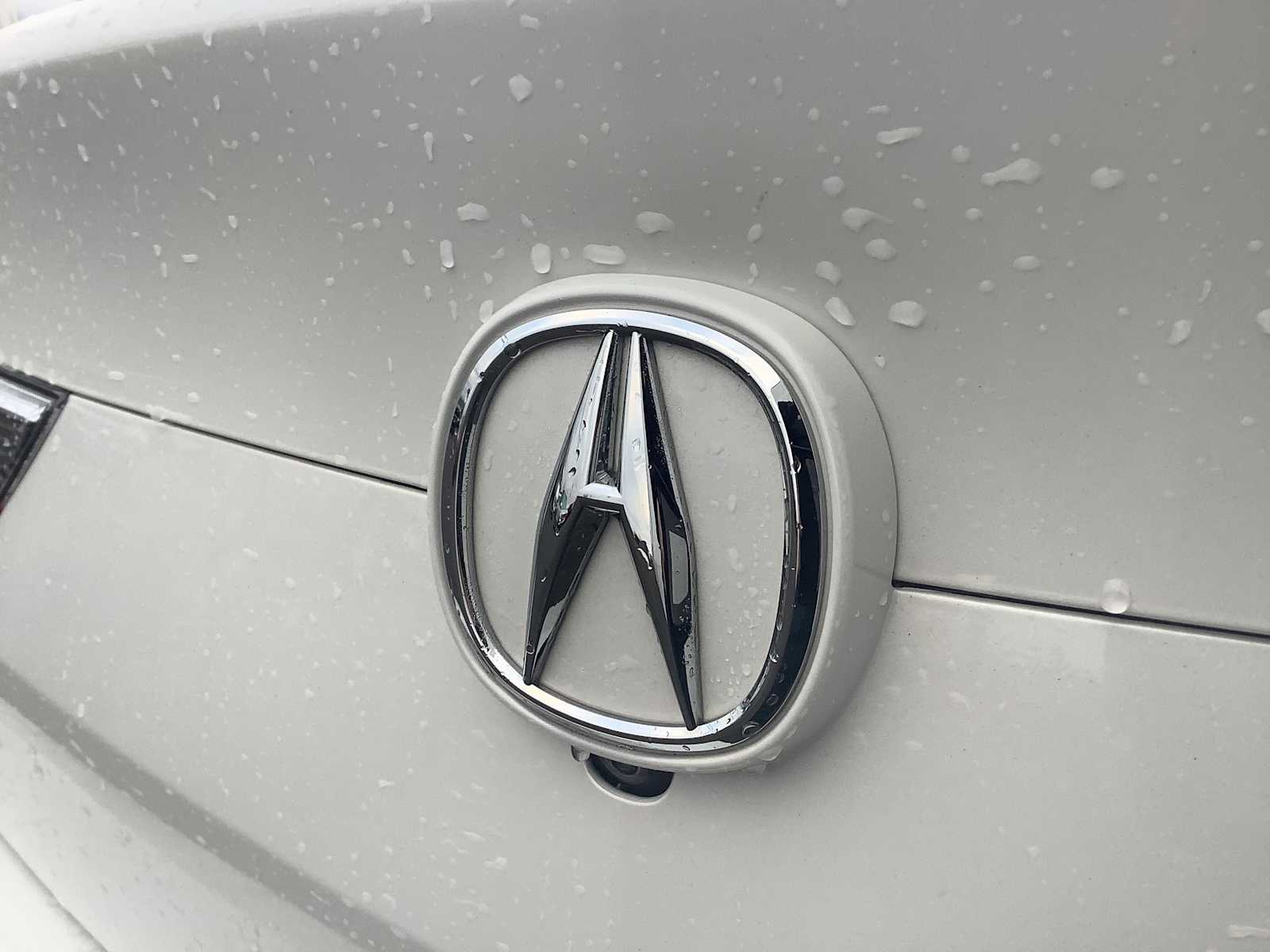 Thumbnail: 2020 Acura ILX - 6