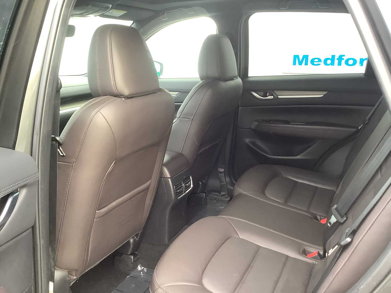 Thumbnail: 2019 Mazda CX-5 - 12