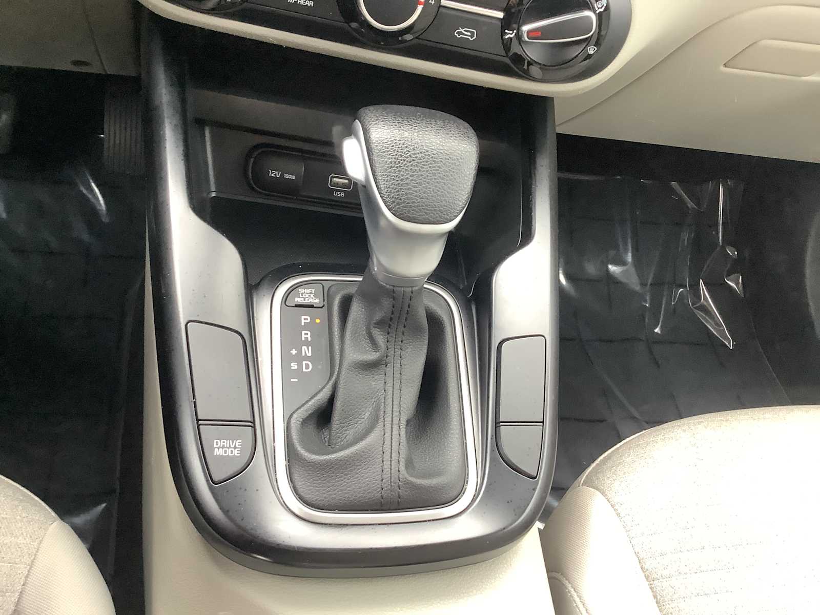 Thumbnail: 2021 Kia Soul - 18