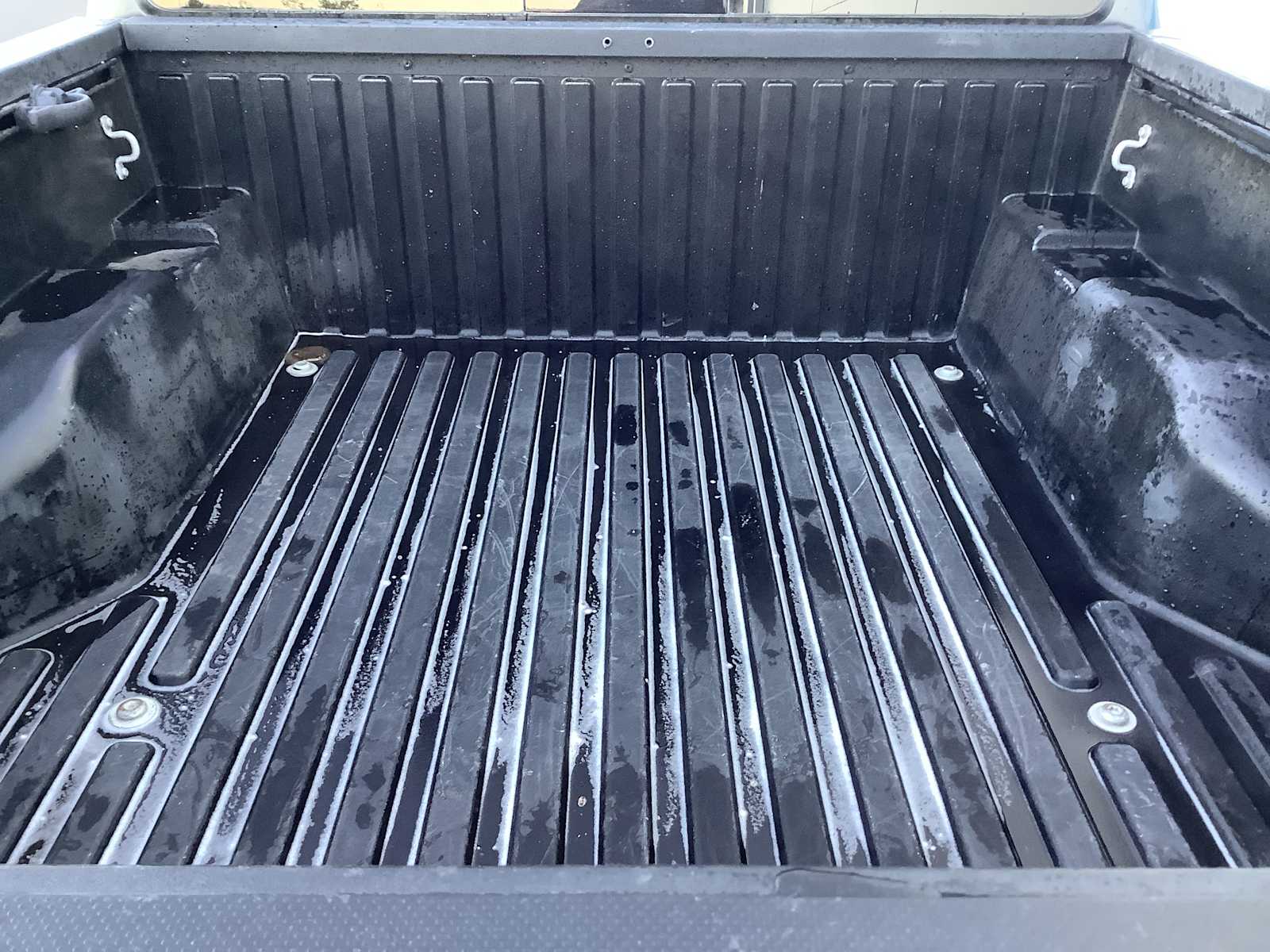 Thumbnail: 2022 Toyota Tacoma - 14