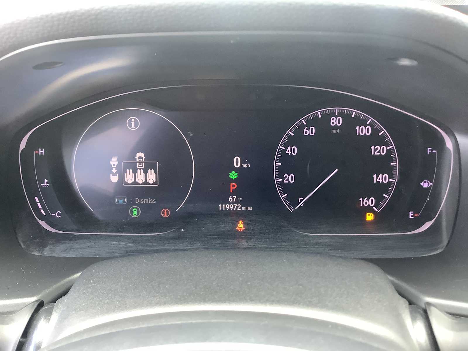2022 Honda Accord Sport - Photo 20