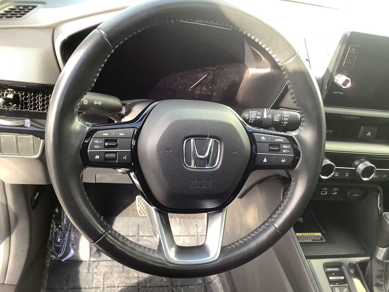 2025 Honda CR-V EX-L - Photo 15