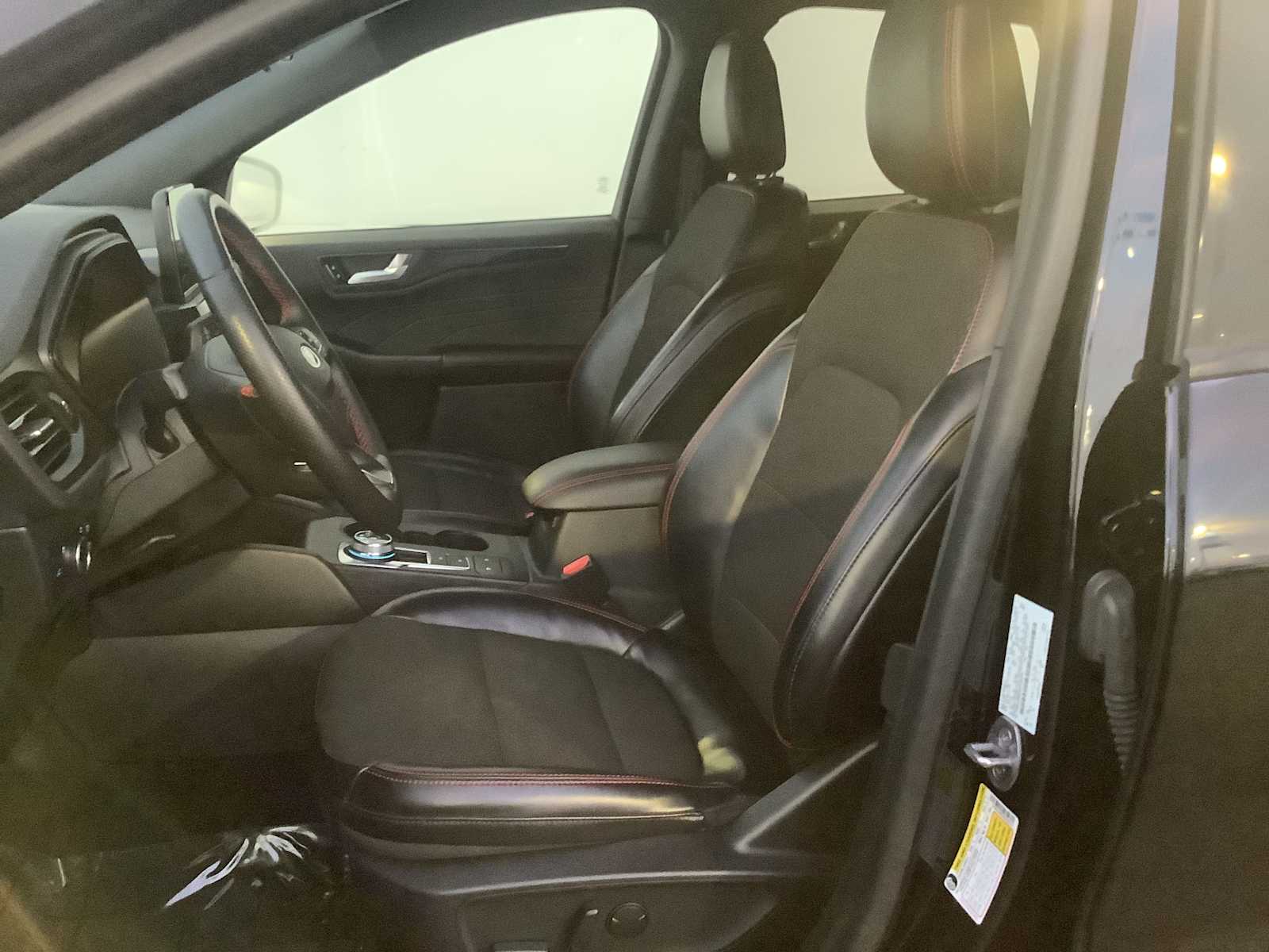 Thumbnail: 2024 Ford Escape - 11