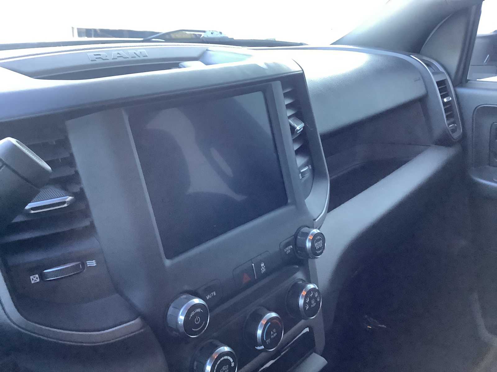 Thumbnail: 2022 RAM 2500 - 17