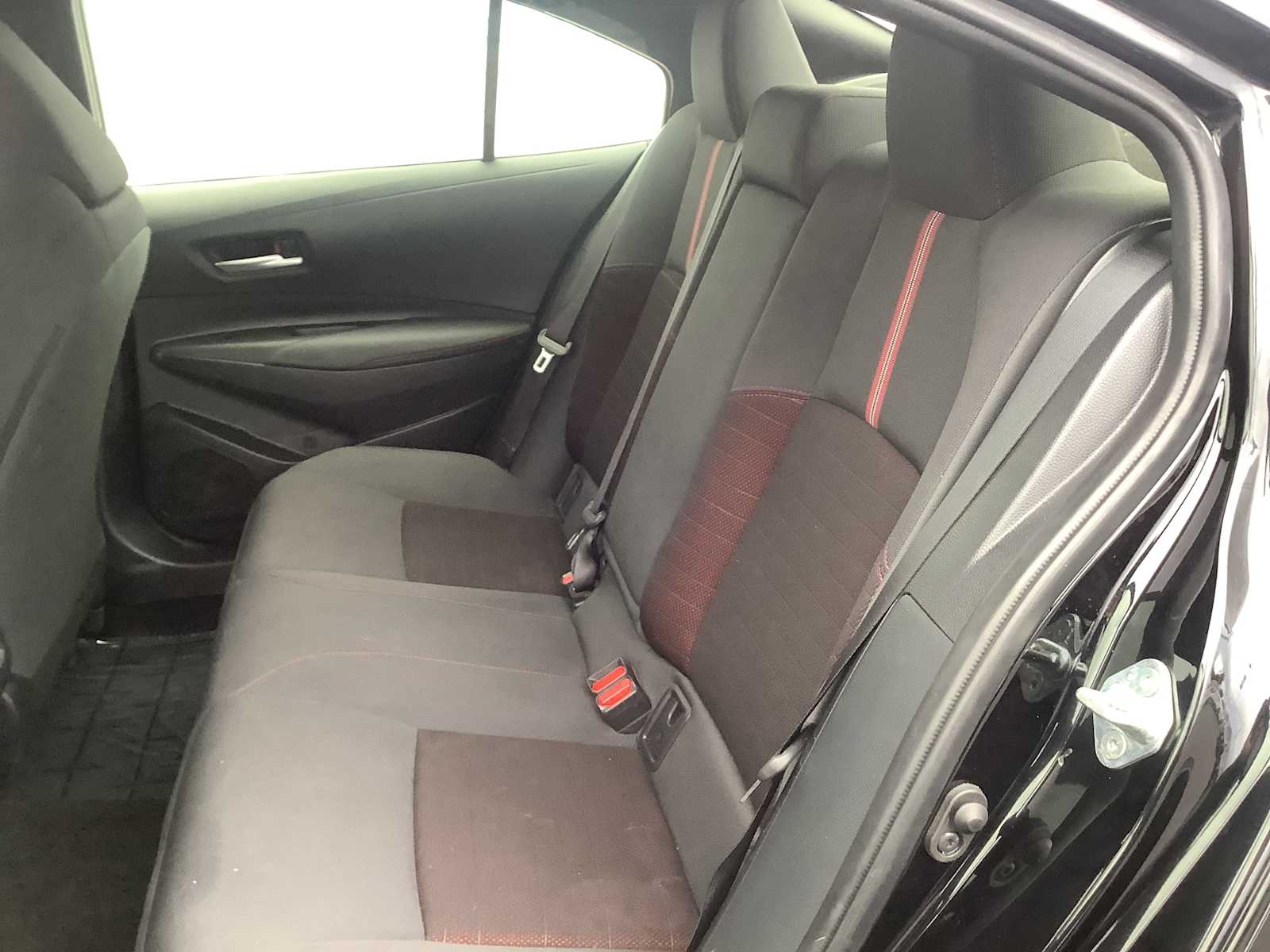 Thumbnail: 2024 Toyota Corolla - 13