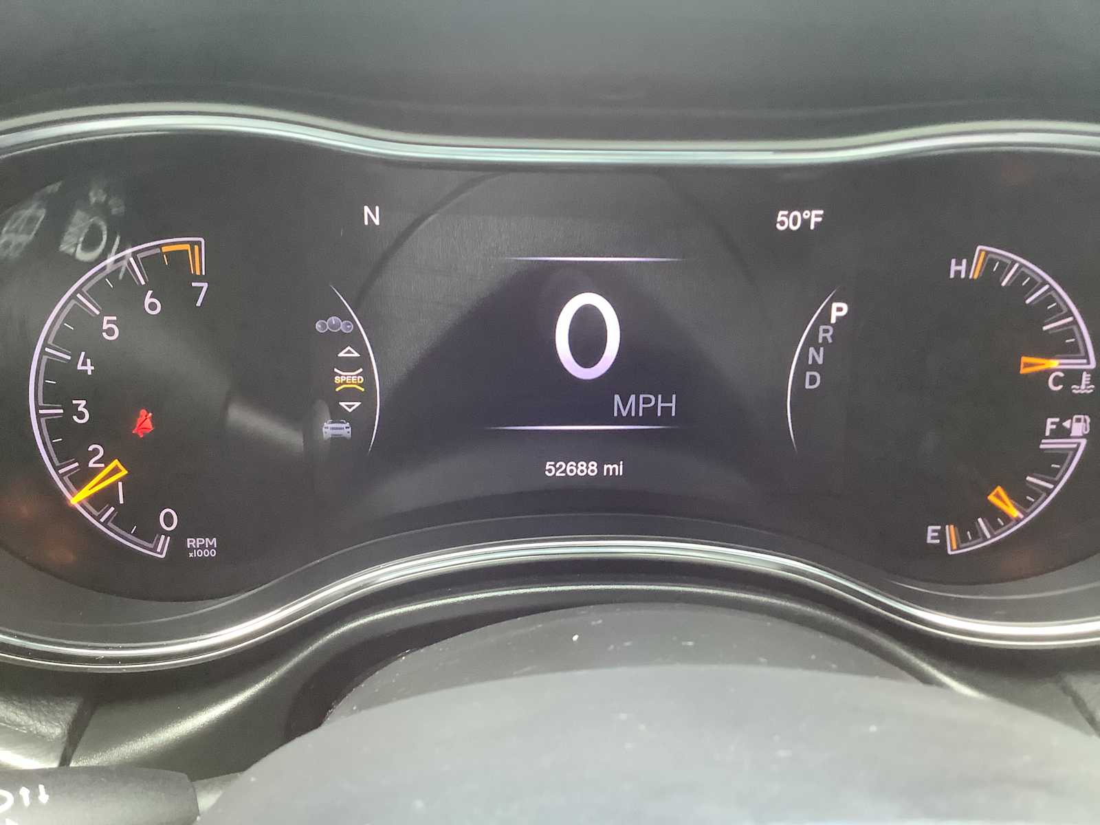 Thumbnail: 2020 Jeep Grand Cherokee - 18