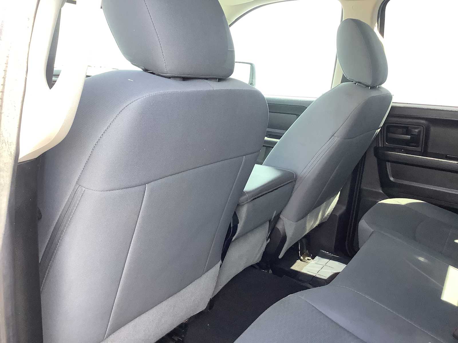 Thumbnail: 2016 RAM 1500 - 11