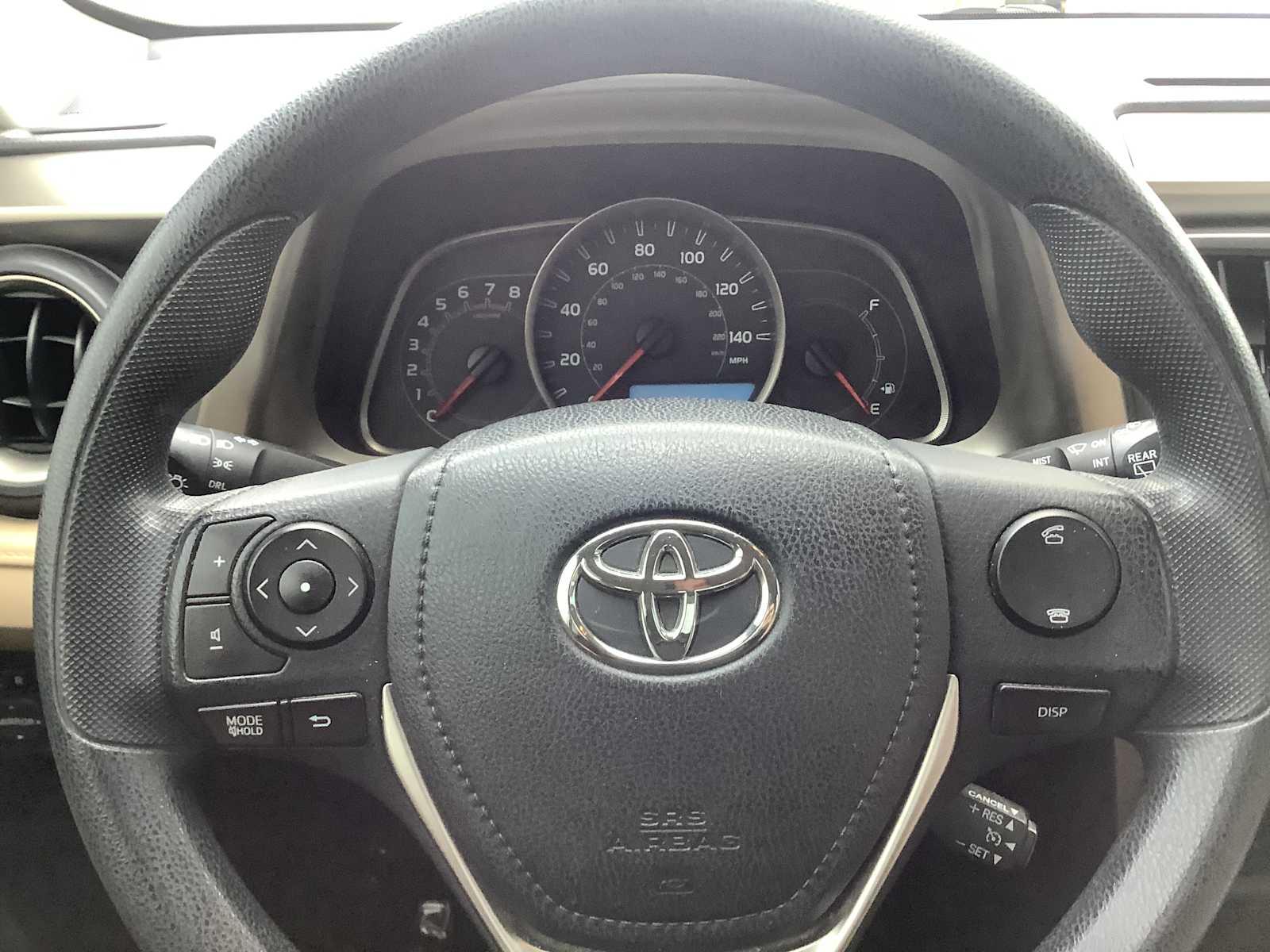 Thumbnail: 2013 Toyota RAV4 - 16