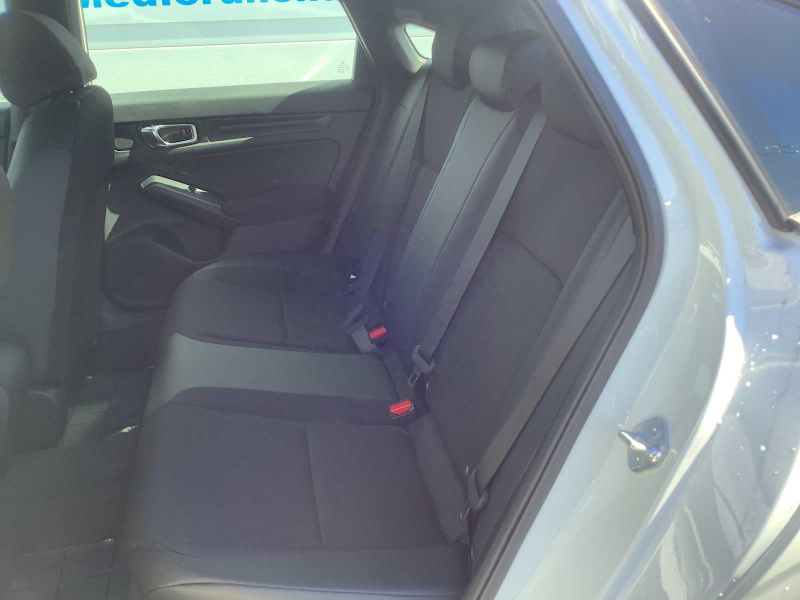 Thumbnail: 2026 Honda Civic - 13