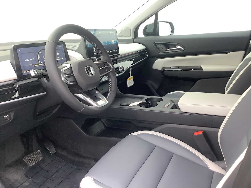 New 2026 Honda Prologue Touring SUV