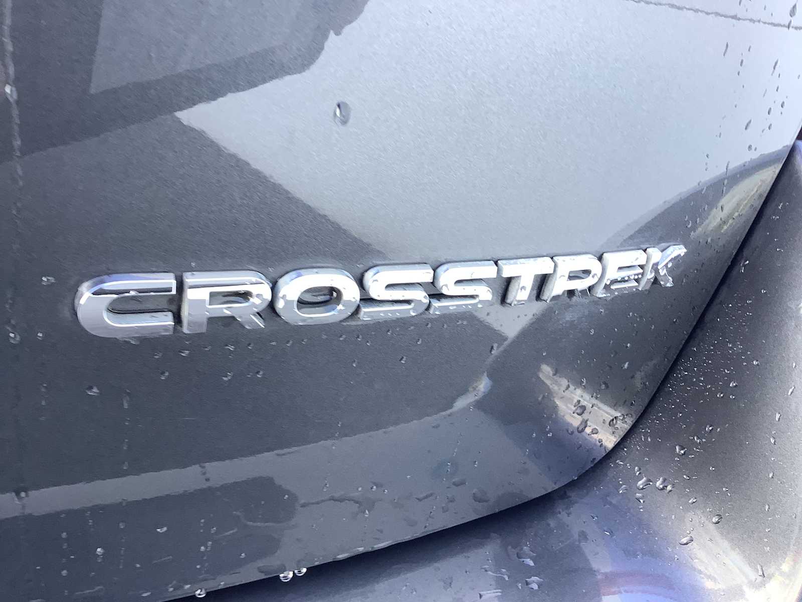 Thumbnail: 2023 Subaru Crosstrek - 6