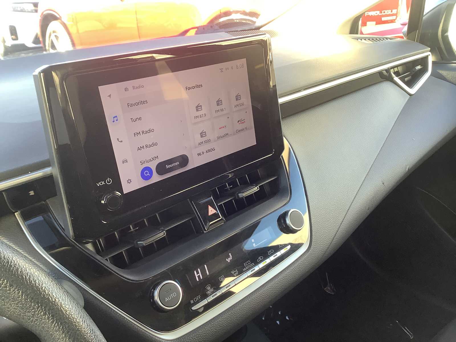 Thumbnail: 2023 Toyota Corolla - 17